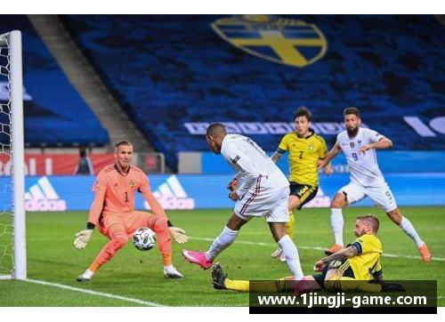 德尚姆巴佩：足球之光闪耀新时代