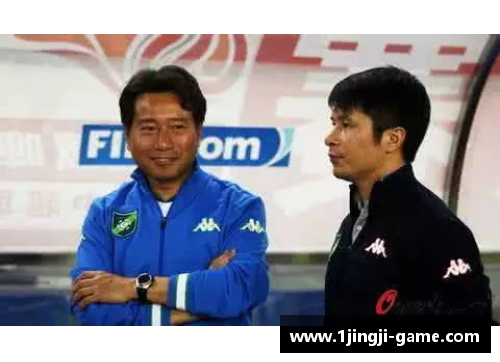 广东籍足球新秀：崭露头角的风采