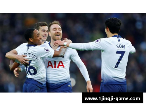 托特纳姆热刺女足：追寻荣耀的征程