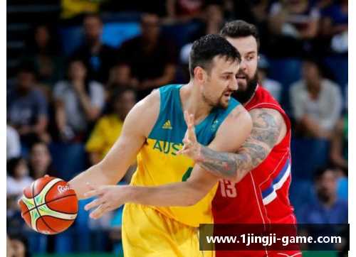 澳洲NBA球员：现役群英谱