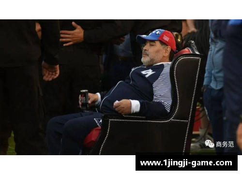 马拉多纳：足球天才的传奇身高