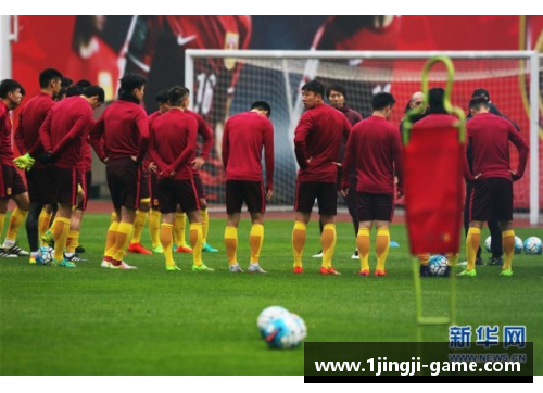 韩国足球世预赛:历史、挑战与前景 韩国足球世预赛:历史、挑战与前景