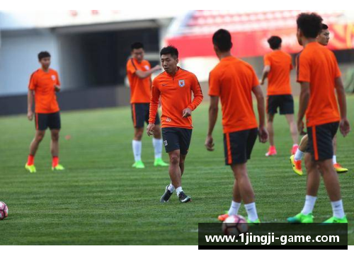 老青岛球员：岁月留痕的足迹