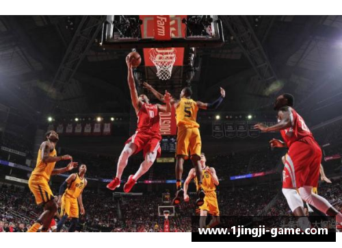 爵士传奇：历代巨星与辉煌时刻