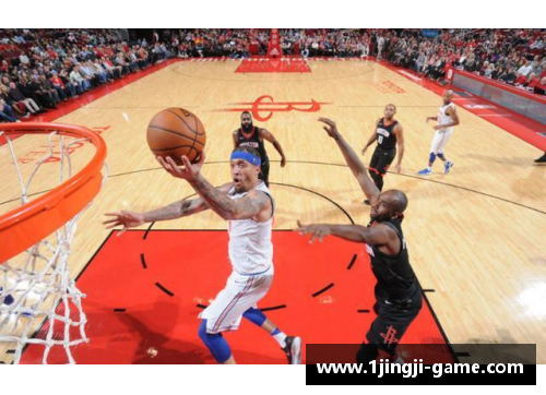 内内：燃烧火箭队的核心力量