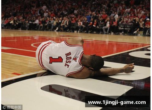 篮球明星罗斯：光环背后的挑战与荣耀