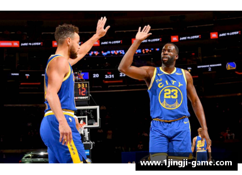 勇士力克尼克斯，取得五连胜：冠军之路再度起航